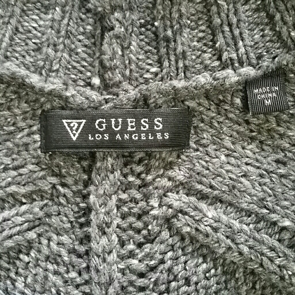 GUESS TOP - Picture 4 of 4
